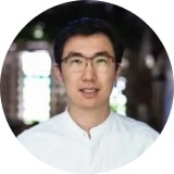 Jack Lu avatar