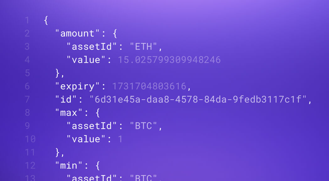 Swift Integration